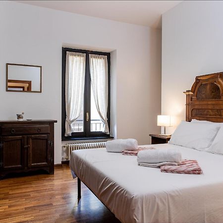 Apartamento Cascina Ravona San Fermo della Battaglia Exterior foto