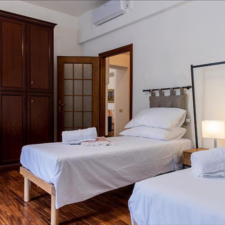 Apartamento Cascina Ravona San Fermo della Battaglia Exterior foto