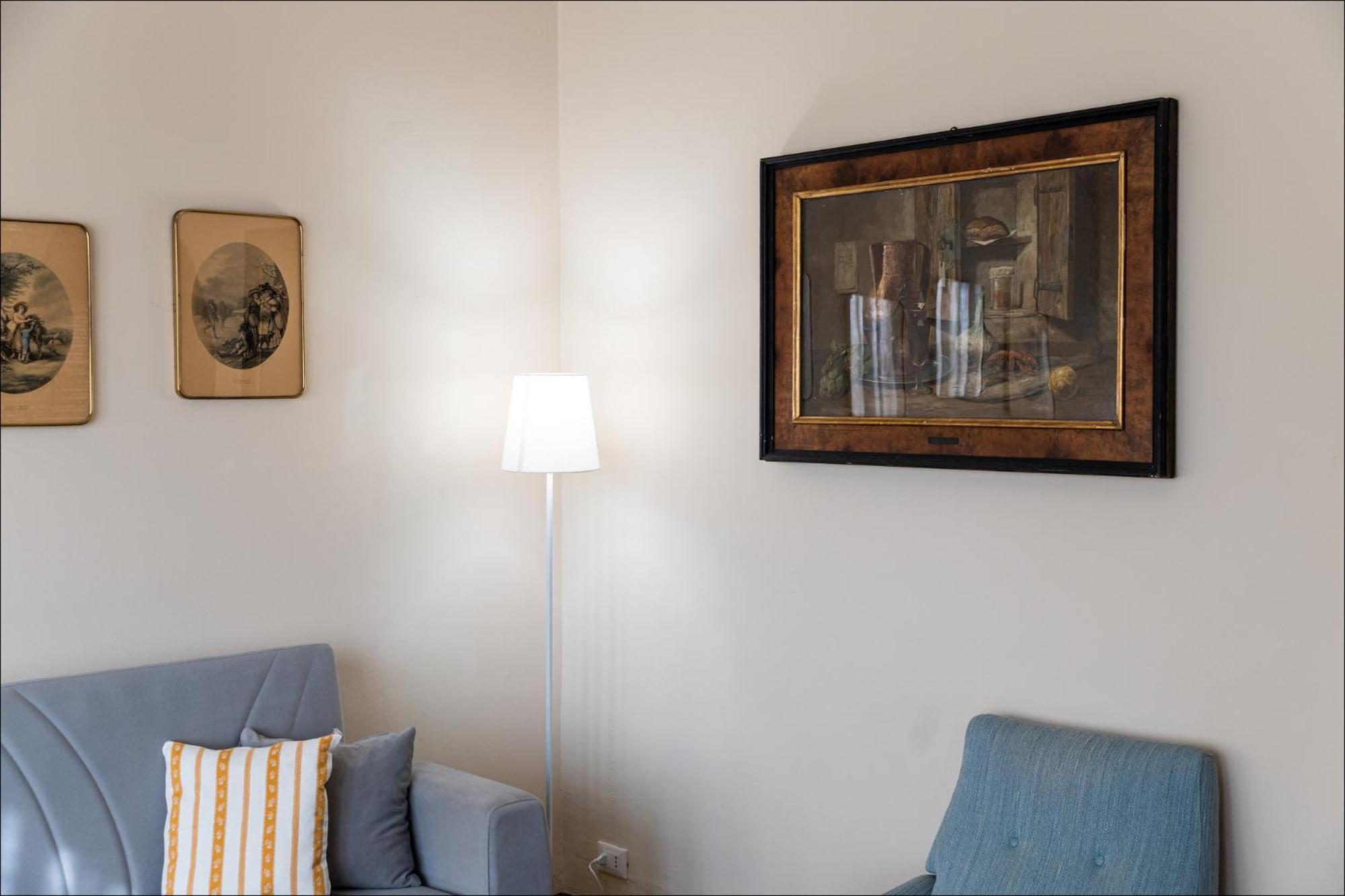 Apartamento Cascina Ravona San Fermo della Battaglia Habitación foto