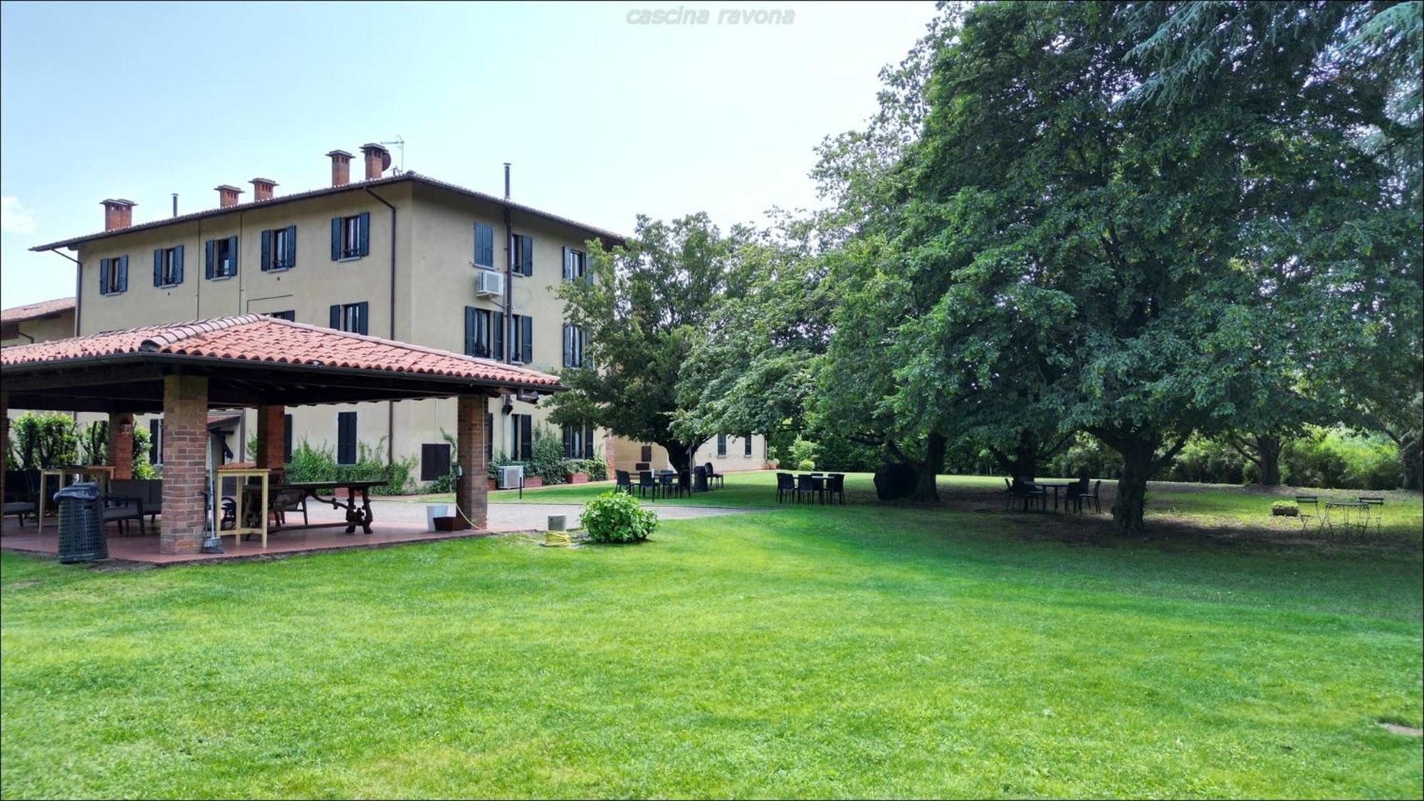 Apartamento Cascina Ravona San Fermo della Battaglia Exterior foto