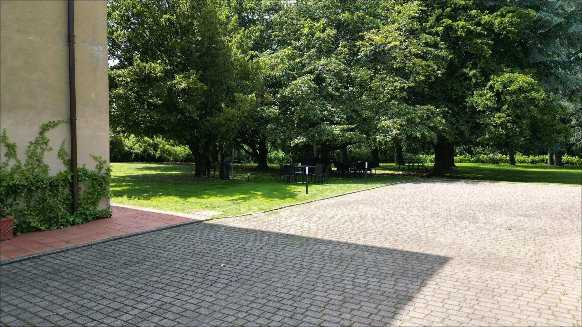 Apartamento Cascina Ravona San Fermo della Battaglia Exterior foto