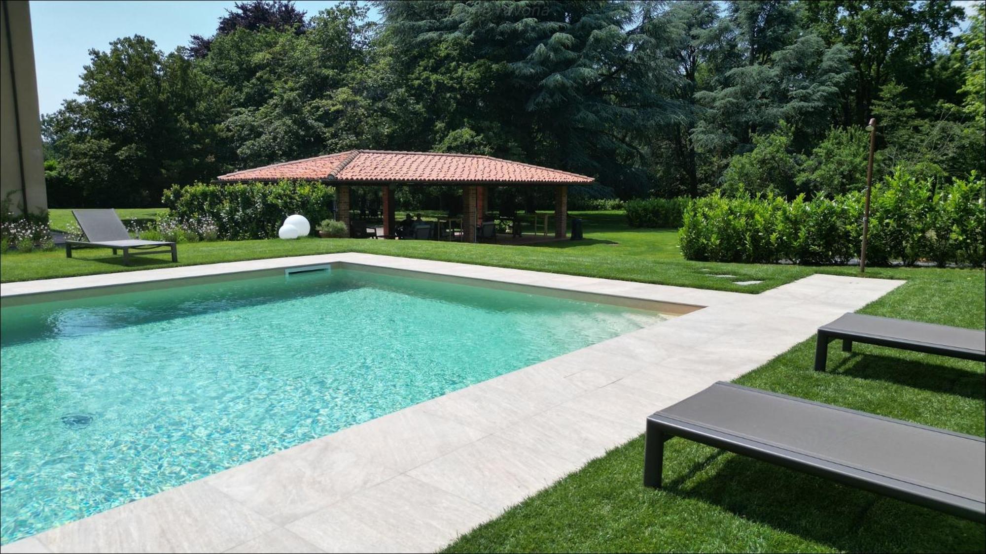 Apartamento Cascina Ravona San Fermo della Battaglia Exterior foto