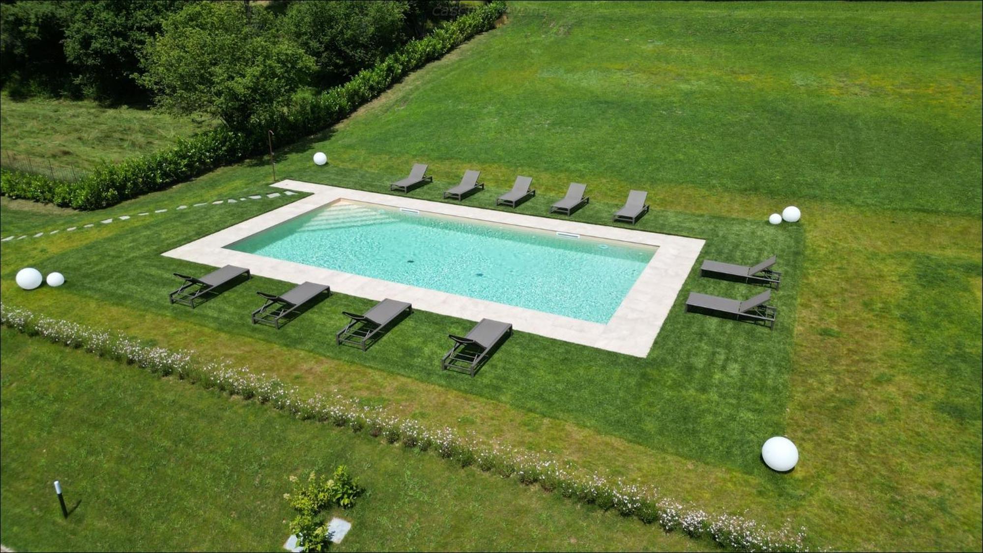 Apartamento Cascina Ravona San Fermo della Battaglia Exterior foto