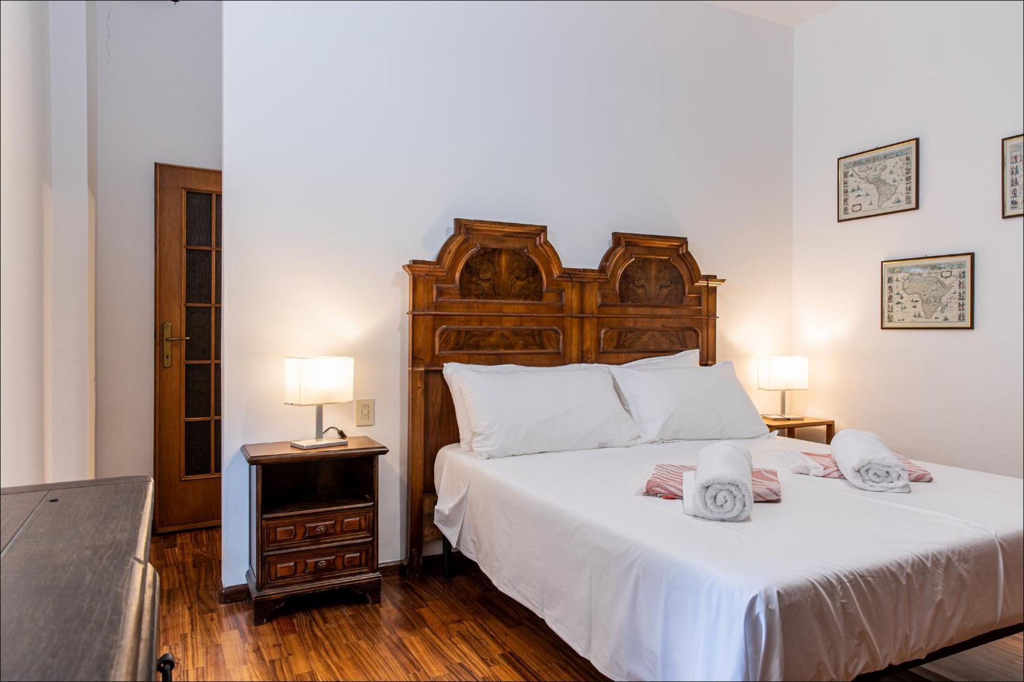 Apartamento Cascina Ravona San Fermo della Battaglia Exterior foto