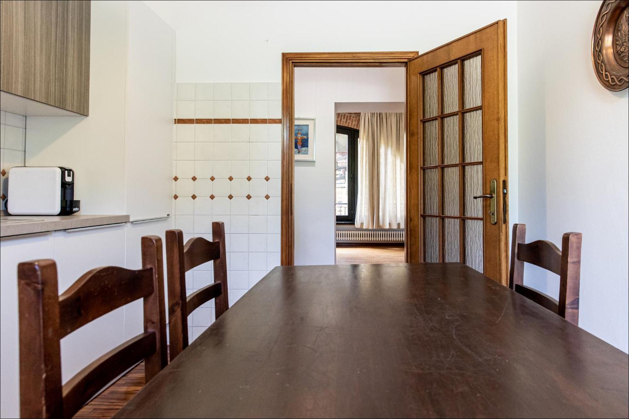 Apartamento Cascina Ravona San Fermo della Battaglia Exterior foto