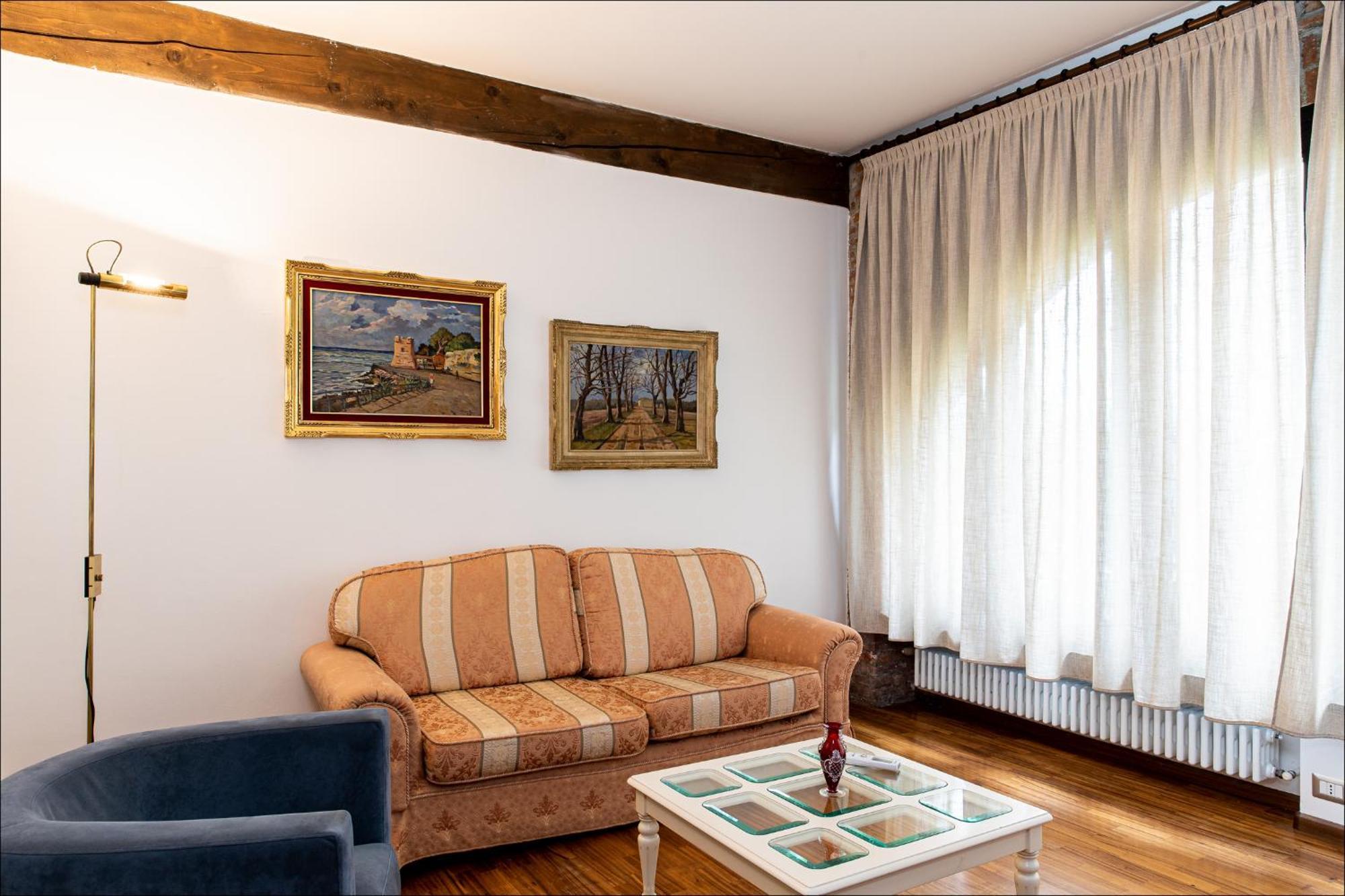 Apartamento Cascina Ravona San Fermo della Battaglia Exterior foto