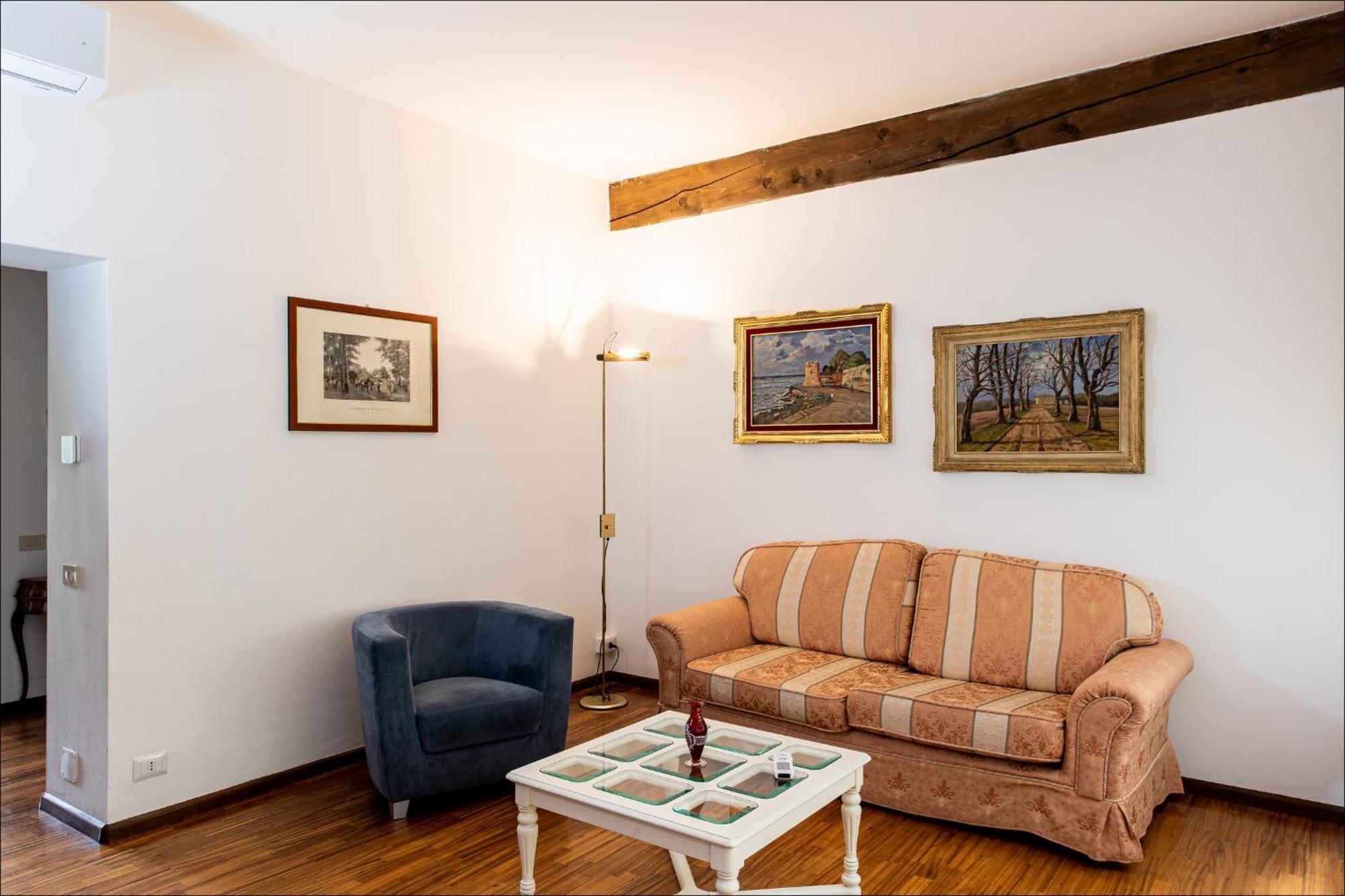 Apartamento Cascina Ravona San Fermo della Battaglia Exterior foto