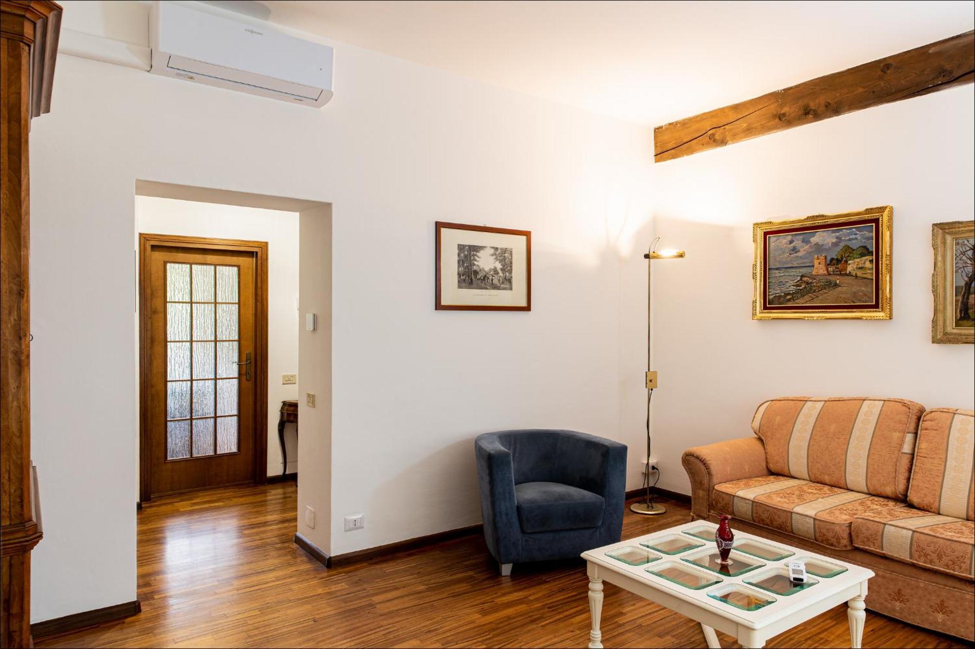 Apartamento Cascina Ravona San Fermo della Battaglia Exterior foto