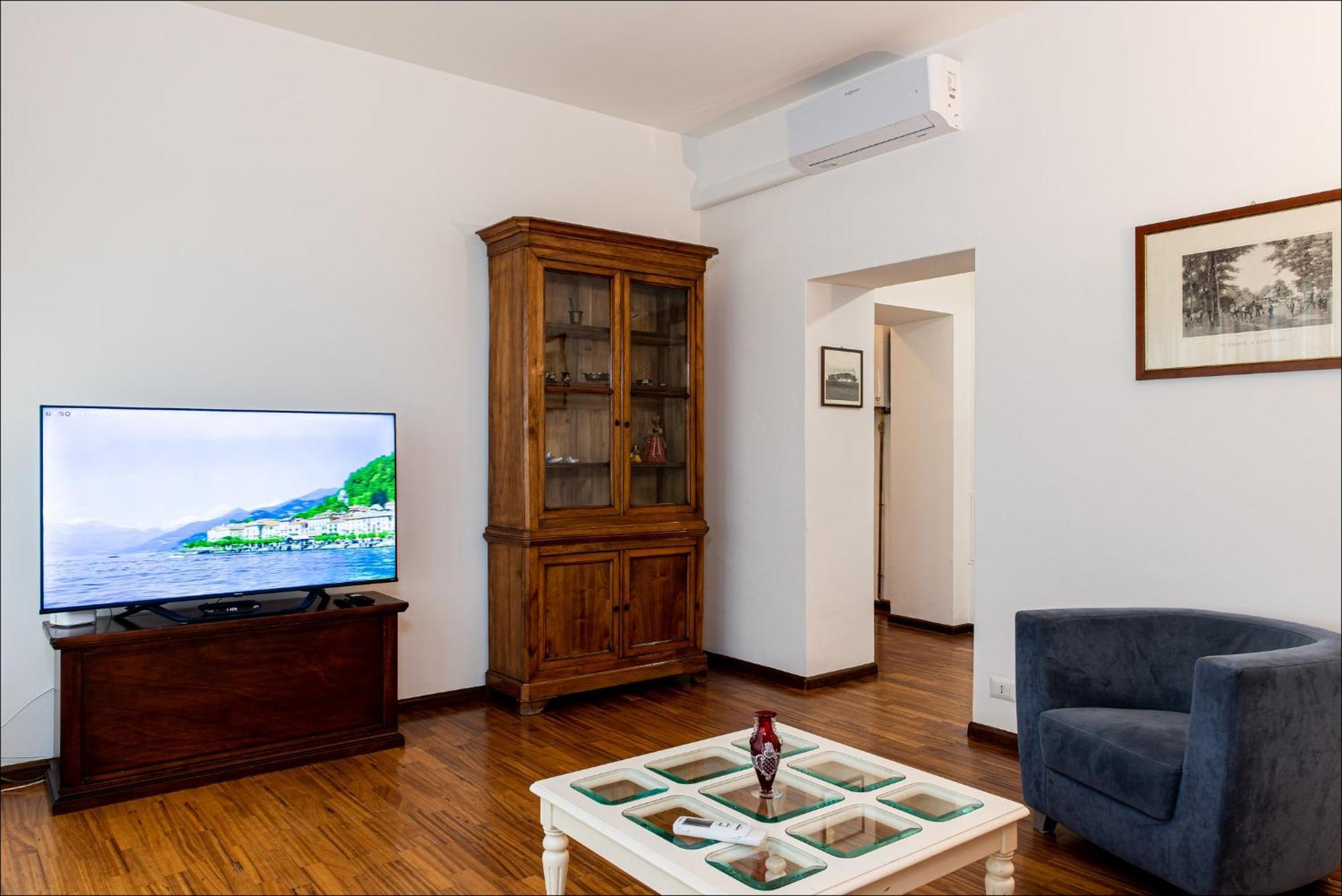 Apartamento Cascina Ravona San Fermo della Battaglia Exterior foto