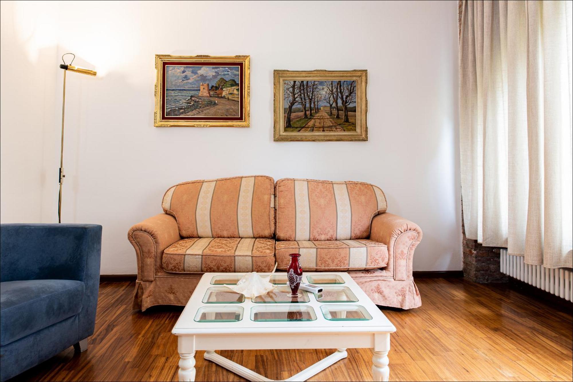 Apartamento Cascina Ravona San Fermo della Battaglia Exterior foto